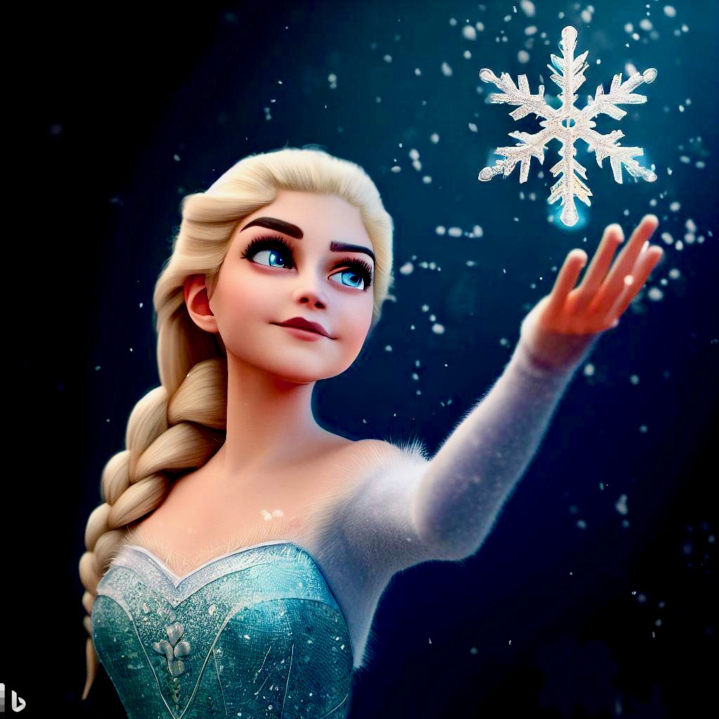 ꧁•⊹٭ Letting It Go&nbsp;٭⊹•꧂