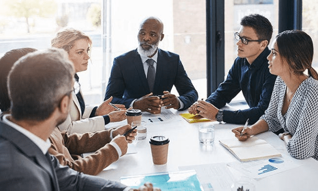 Unlocking Your Path to Executive&nbsp;Leadership