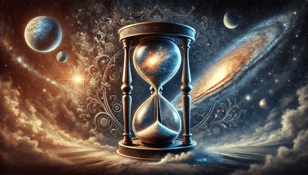 The Law of Conservation of What&nbsp;Matters